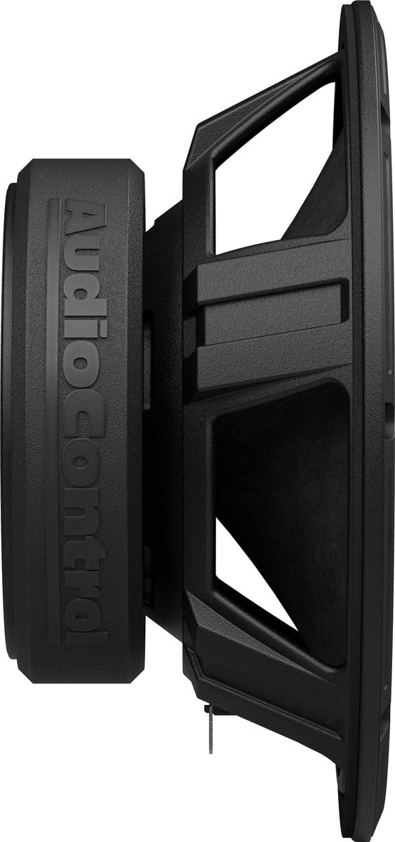 AudioControl EPICPRO8X EPIC PRO Series 8" Midrange Car Speakers, 250 Watt RMS / 350 Watt Max, 4 Ohm (Pair)