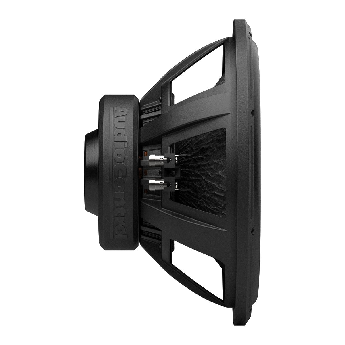 AudioControl EPICX12D4 EPICX Series Car Audio 12" Subwoofer, 500 Watt RMS/750 Watt Max, 4 Ohm, Dual Voice Coil (DVC)