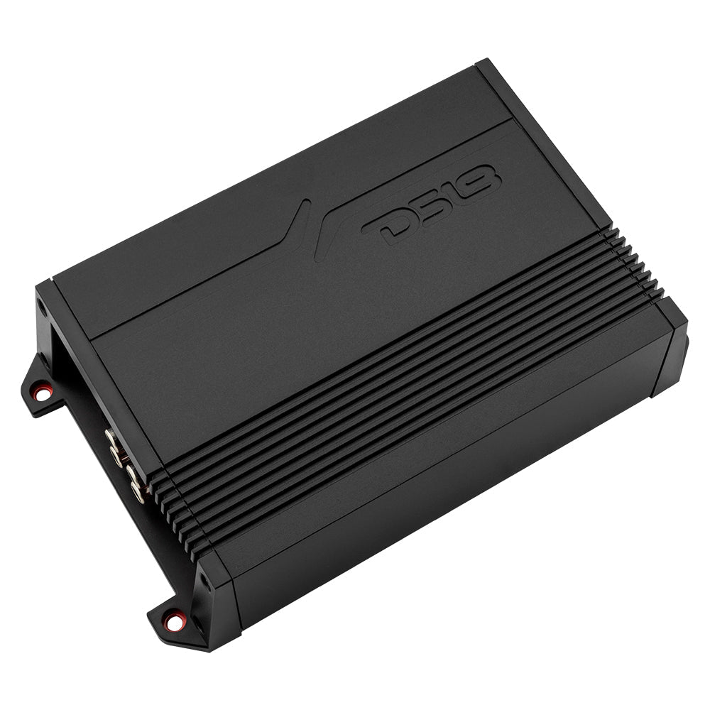 DS18 DS-G1000.4D GEN-X Full-Range Class D 4-Channel Amplifier 1000 Watts DS18