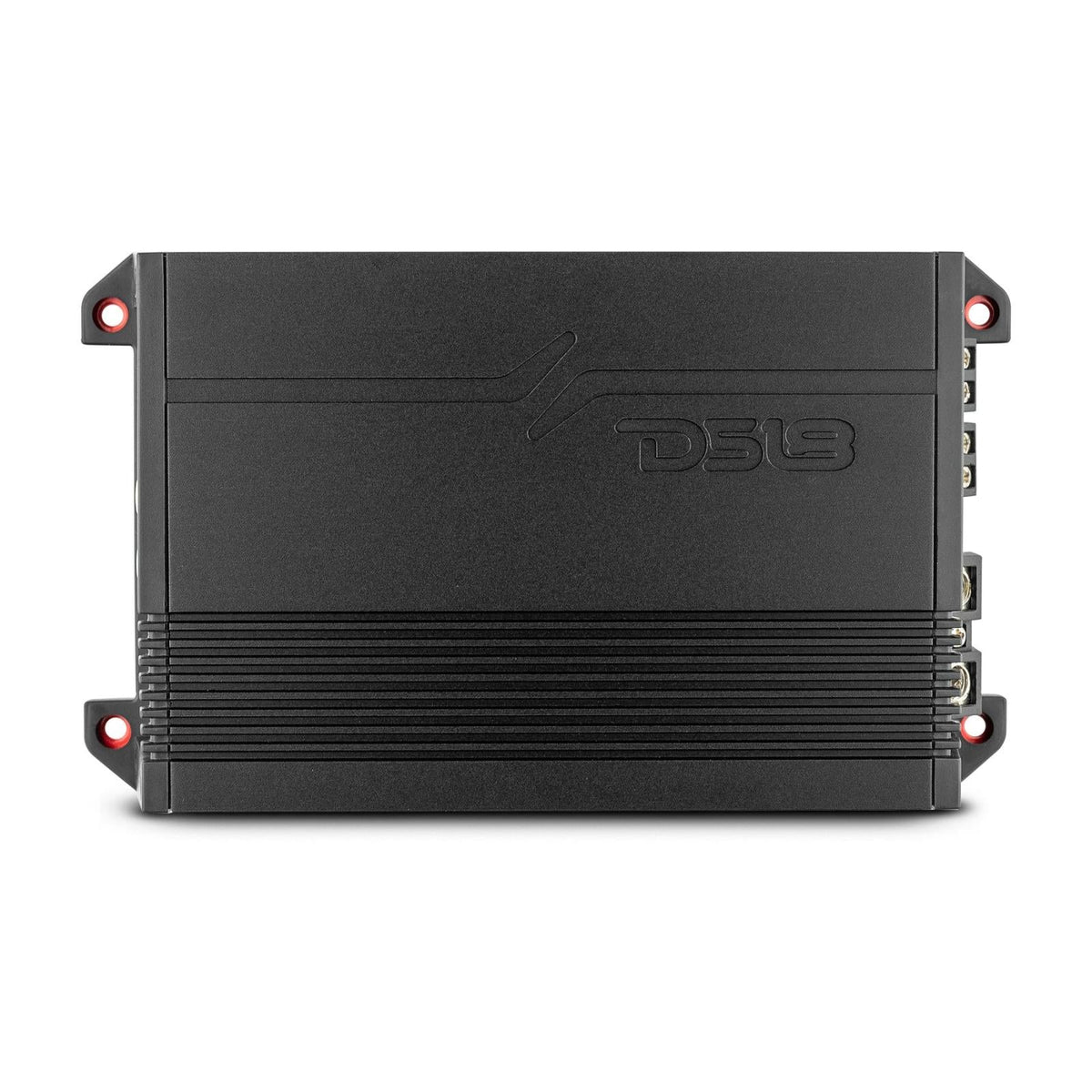 DS18 DS-G1000.4D GEN-X Full-Range Class D 4-Channel Amplifier 1000 Watts DS18