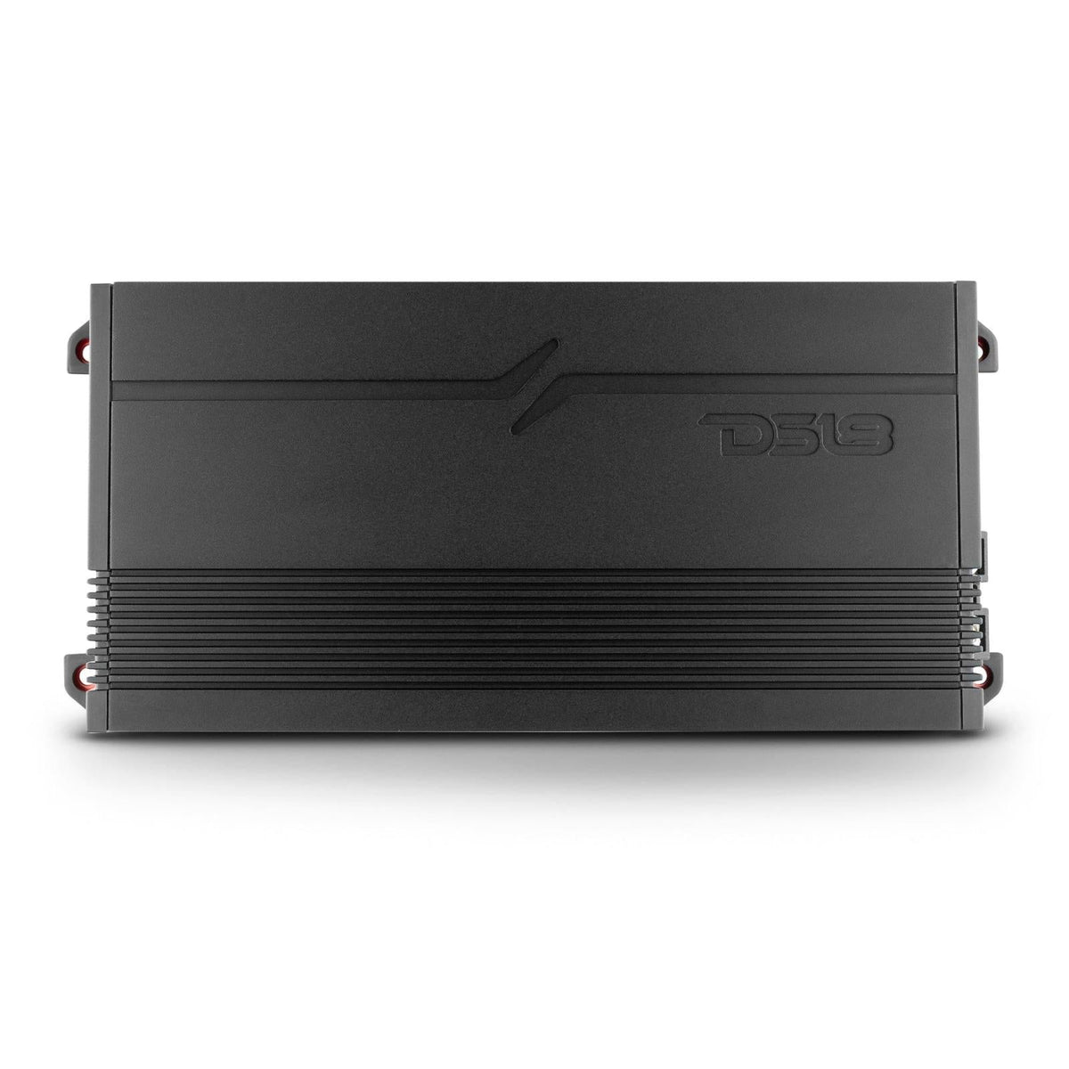 DS18 GEN-X 4-Channel Full-Range Amp – Class D, 150W RMS per Channel, 4-Ohm