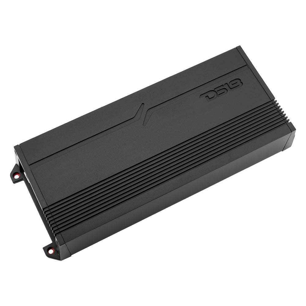 DS18 DS-G3600.1D GEN-X Class D 1-Channel Amplifier 3600 Watts DS18