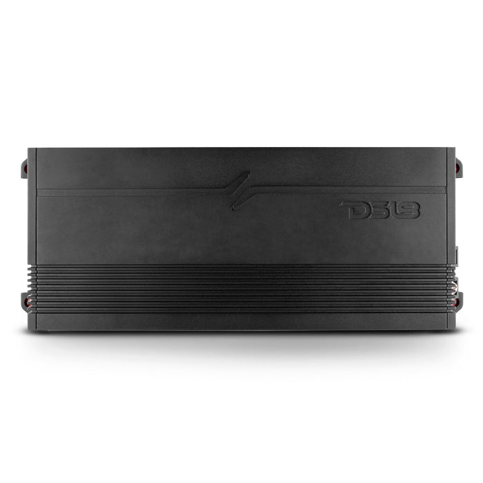 DS18 PKG‑PROZT669 PRO Audio Component System w/ Amplifier | (2) 6.5″ + (2) 6×9″ Speakers | Built‑In Bullet Tweeters | 4‑Ohm System | High‑Output