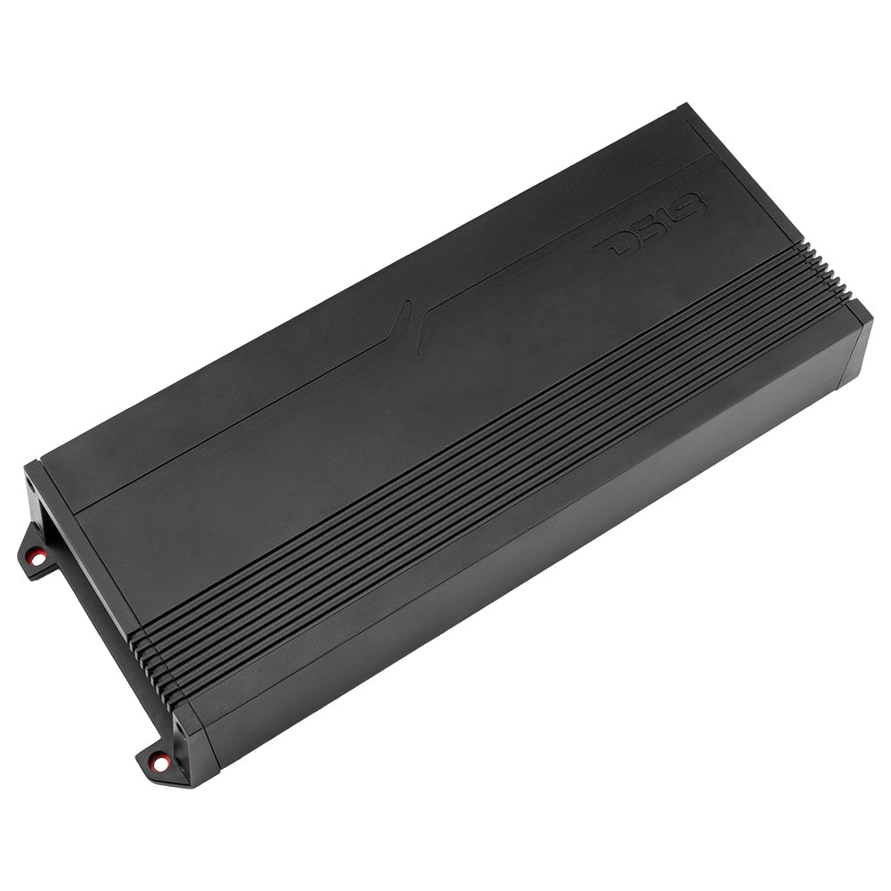 DS18 DS-G4000.5D GEN-X Class D 5-Channel Amplifier 4000 Watts DS18
