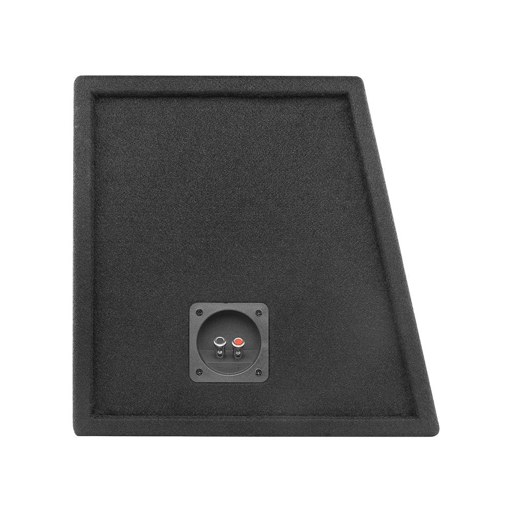 DS18 GENX212LD Dual 12" Loaded Ported Subwoofer Enclosure with 2 x GEN-X124D - 900W RMS DS18