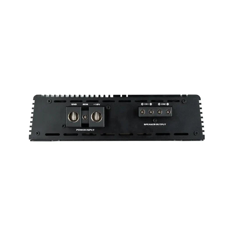 Deaf Bonce Apocalypse ASA-1500.2 | 1500 Watt 2-channel amplifier