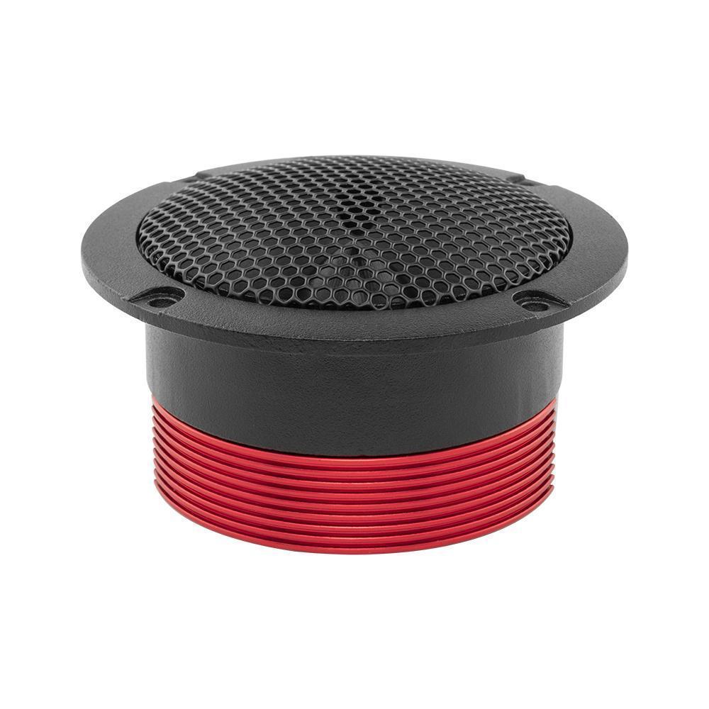 DS18 DS-GTX1XL 1.3 Inch VC Die Cast Titanium Compression Neodymium Super Bullet Tweeter 320 Watts 4-Ohm DS18