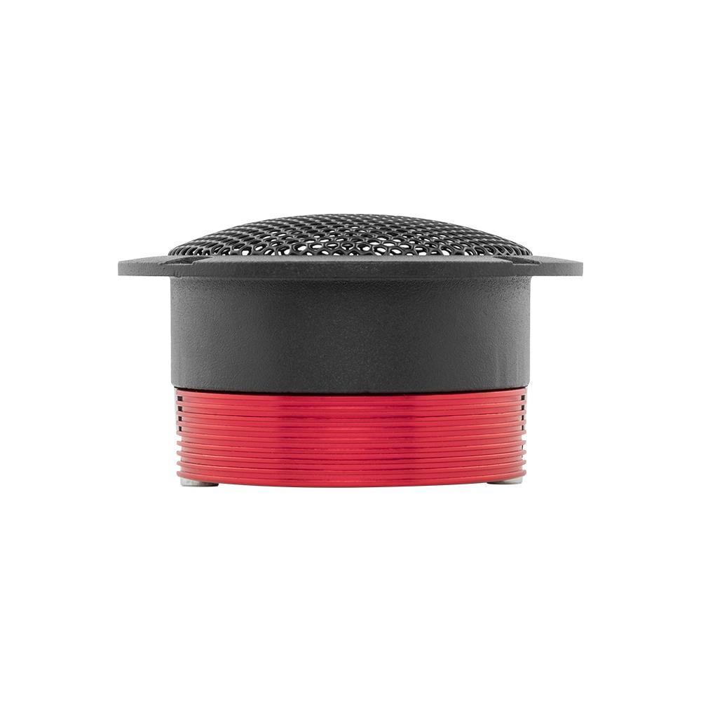 DS18 DS-GTX1XL 1.3 Inch VC Die Cast Titanium Compression Neodymium Super Bullet Tweeter 320 Watts 4-Ohm DS18