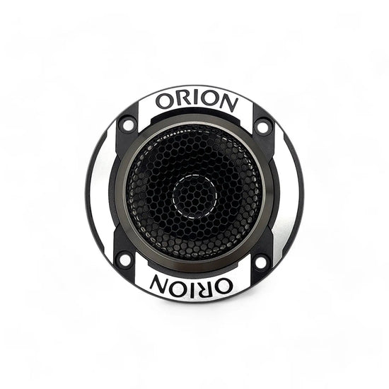 Orion ORI-HCCA100NE 3-Inch Neodymium Tweeters | 400W Peak / 100W RMS Super Shallow Car Audio Speakers