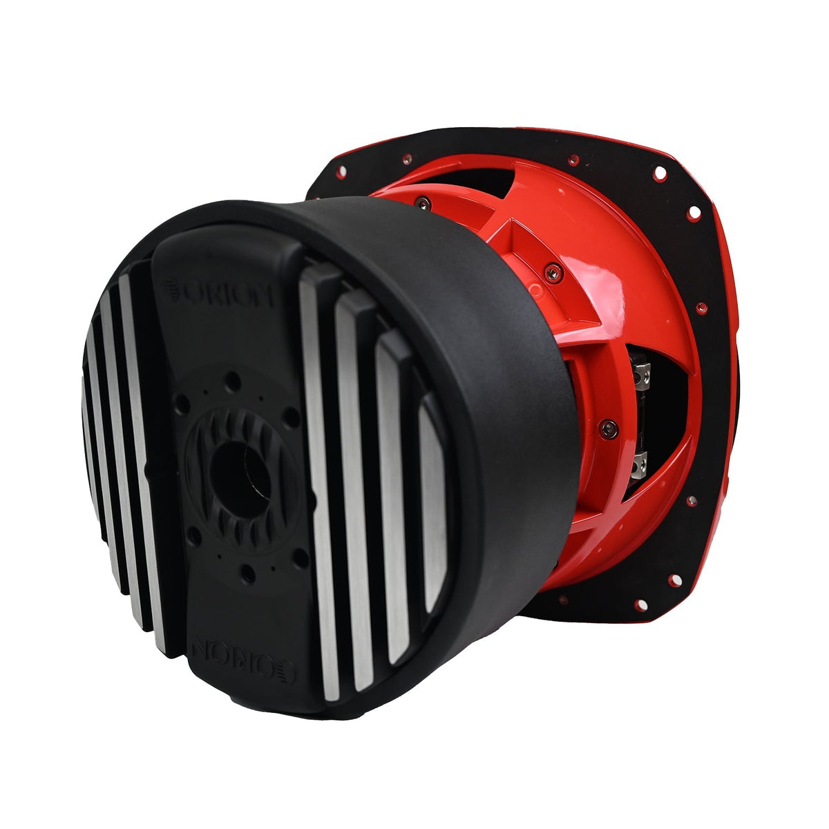 Orion HCCA104 2000W 10" HCCA Series Dual 4 ohm Competition Subwoofer 8000 Watts