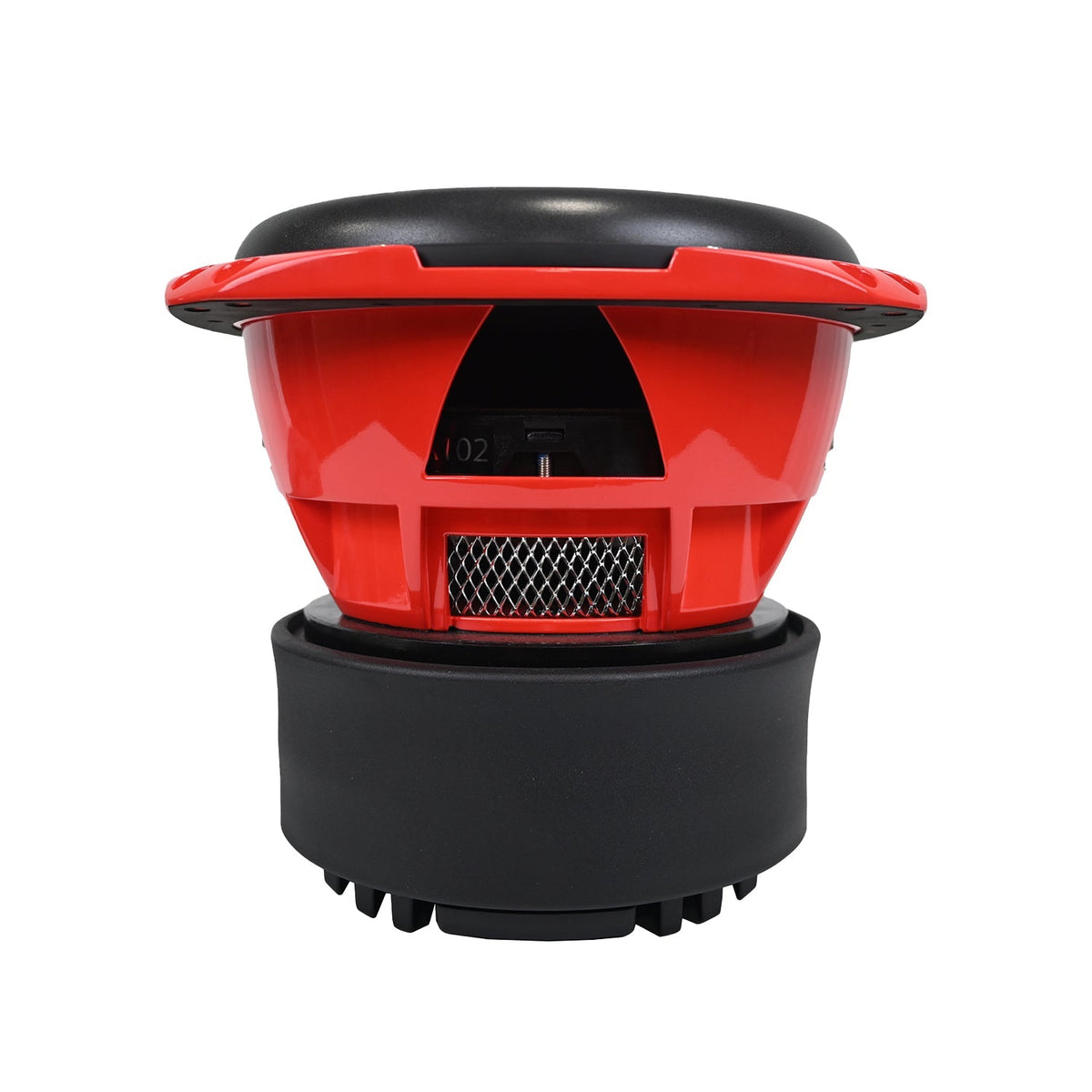 Orion HCCA102 2000W 10" HCCA Series Dual 2 ohm Competition Subwoofer
