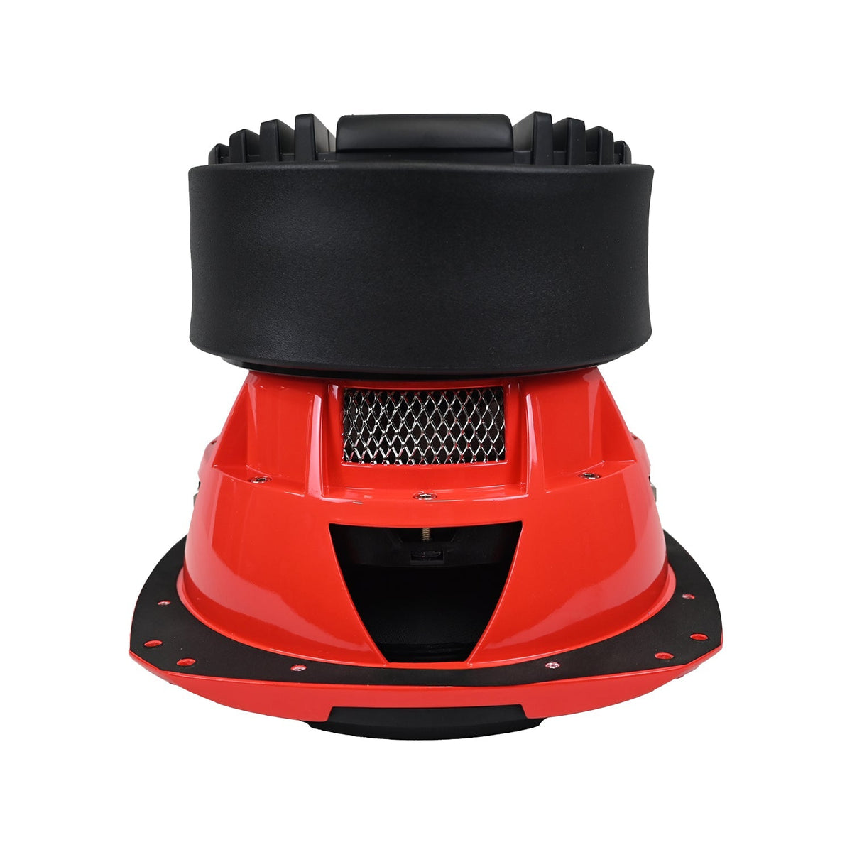 Orion HCCA104 2000W 10" HCCA Series Dual 4 ohm Competition Subwoofer 8000 Watts