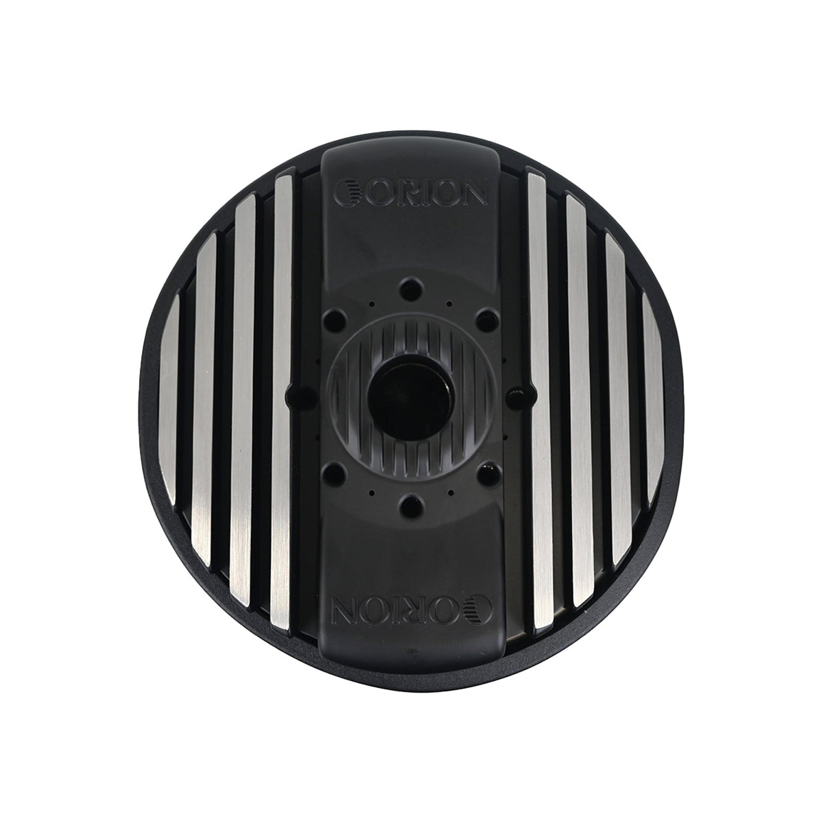 Orion HCCA102 2000W 10" HCCA Series Dual 2 ohm Competition Subwoofer