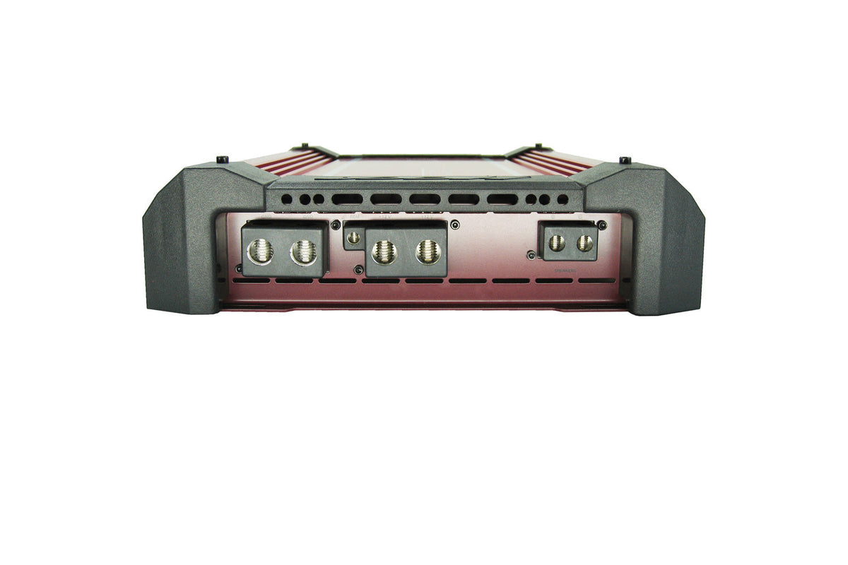 ORION HCCA12500.1DSPLX HCCA Series 12500W RMS 1-Channel Class-D Amplifier