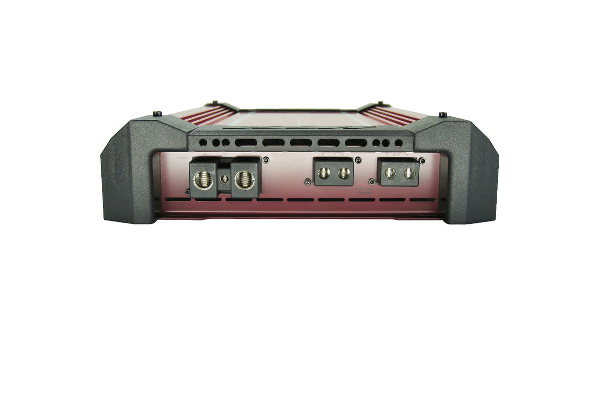 ORION HCCA1200.2 HCCA Series 1200W RMS 2-Channel Class-AB Amplifier