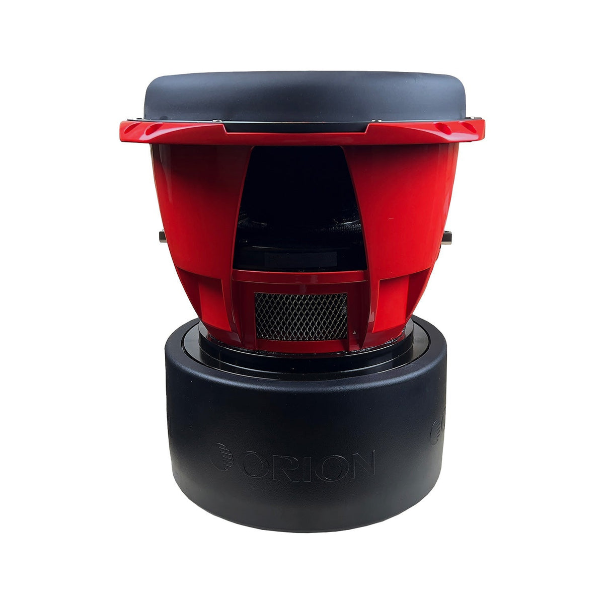 ORION HCCA121SPLX Subwoofer 12" DVC 1 Ohm 7500 Watts RMS 30000 Watts MAX