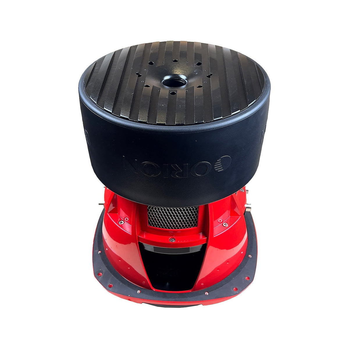 ORION HCCA121SPLX Subwoofer 12" DVC 1 Ohm 7500 Watts RMS 30000 Watts MAX