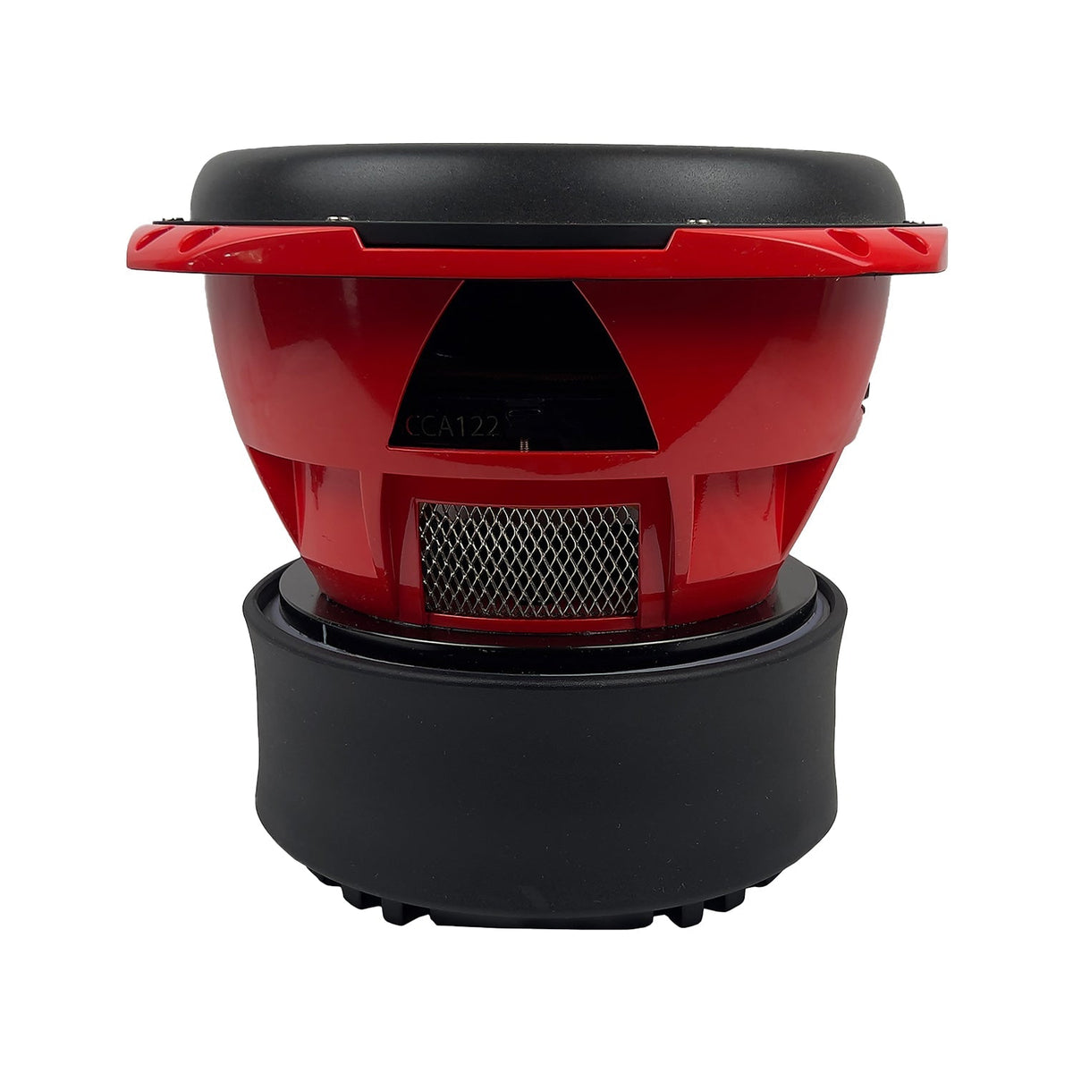 Orion HCCA124 2500W 12" HCCA Series Dual 4 ohm Competition Subwoofer 10000 Watts