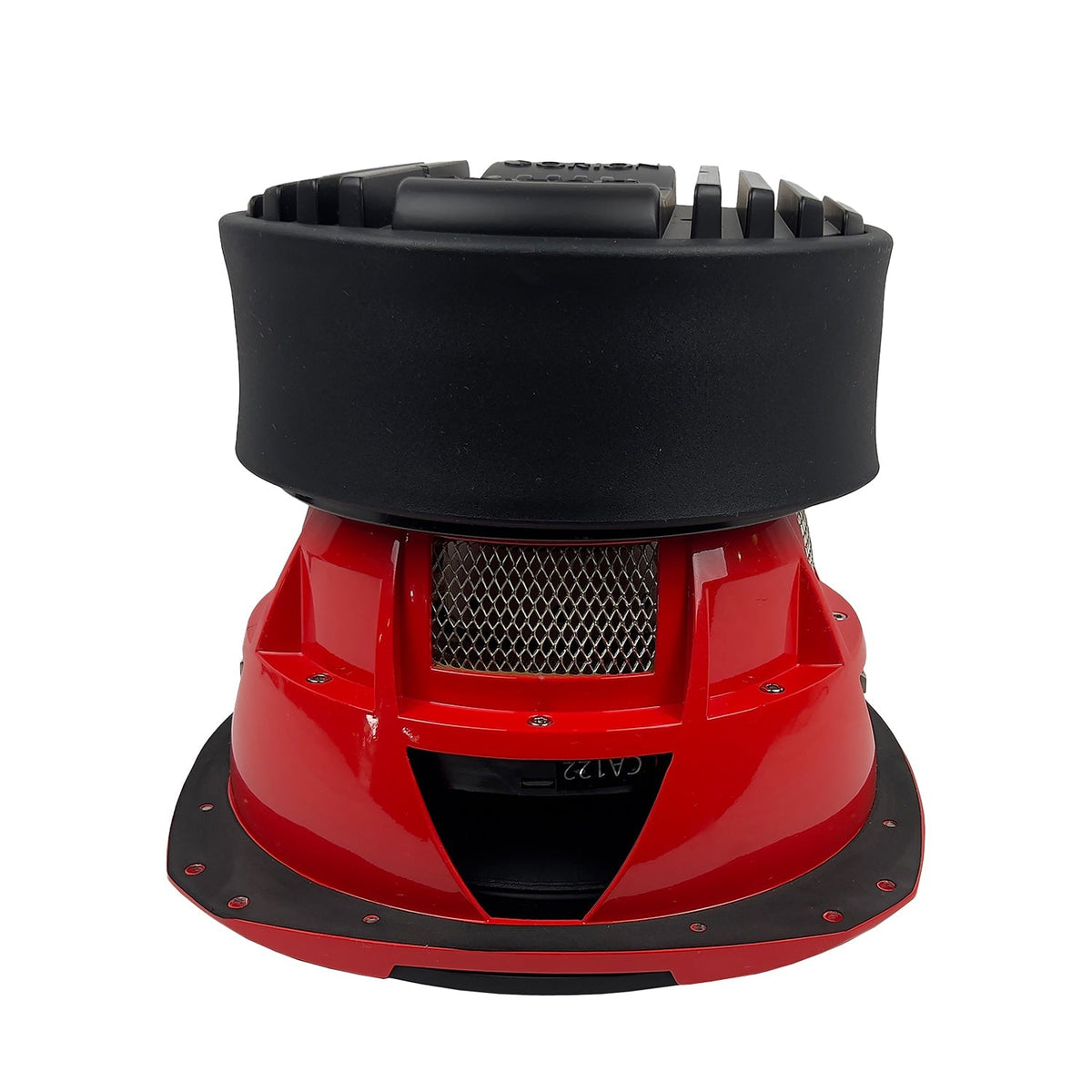 Orion HCCA124 2500W 12" HCCA Series Dual 4 ohm Competition Subwoofer 10000 Watts