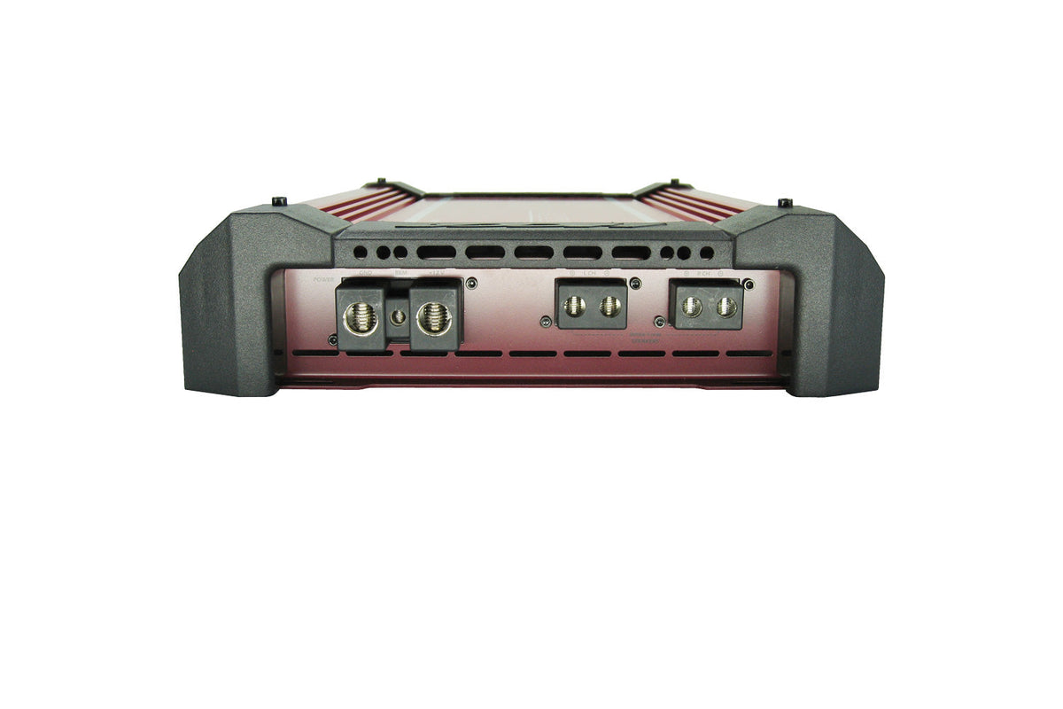 ORION HCCA1500.2 HCCA Series 1500W RMS 2-Channel Class-AB Amplifier