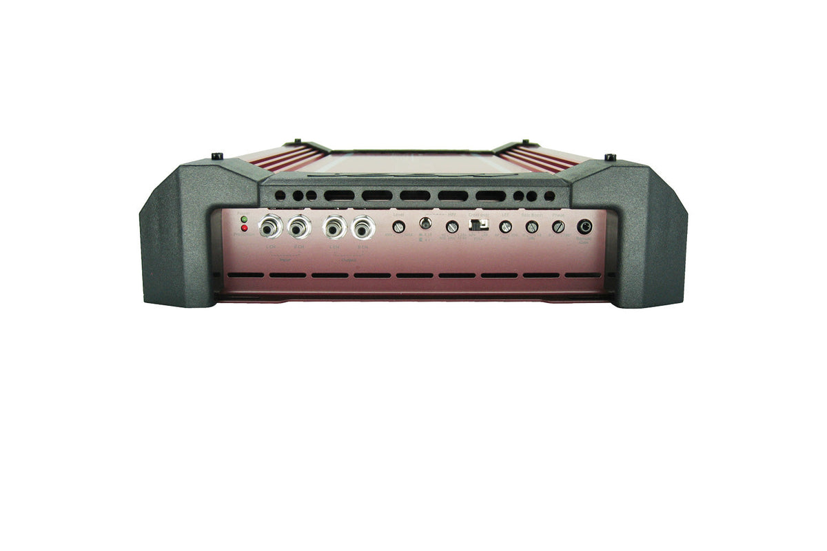 ORION HCCA2000.2 HCCA Series 2000W RMS 2-Channel Class-AB Amplifier