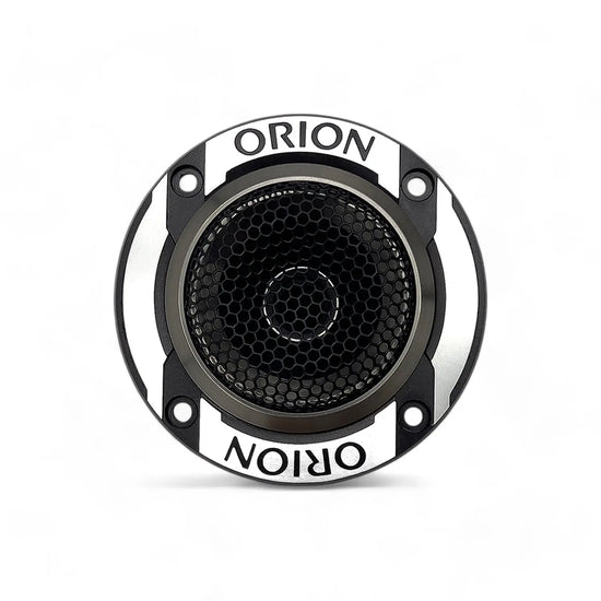 Orion HCCA150NE - 3.6” Super Shallow Neodymium Tweeters