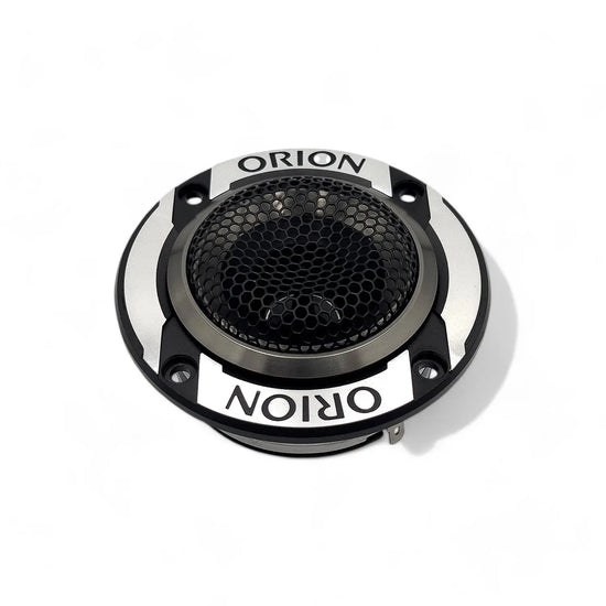 Orion HCCA150NE - 3.6” Super Shallow Neodymium Tweeters