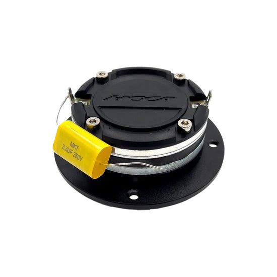 Orion HCCA150NE - 3.6” Super Shallow Neodymium Tweeters