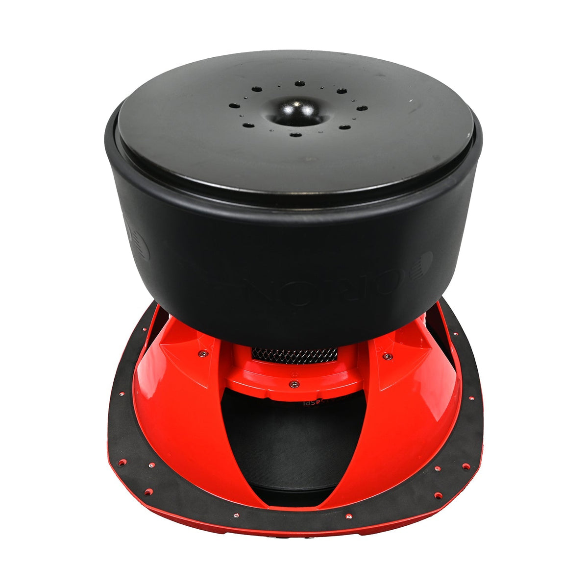 Orion HCCA154SPL 15" 5000 Watts RMS 20000 Watts MAX Dual 4 Ohm Competition Car Subwoofer