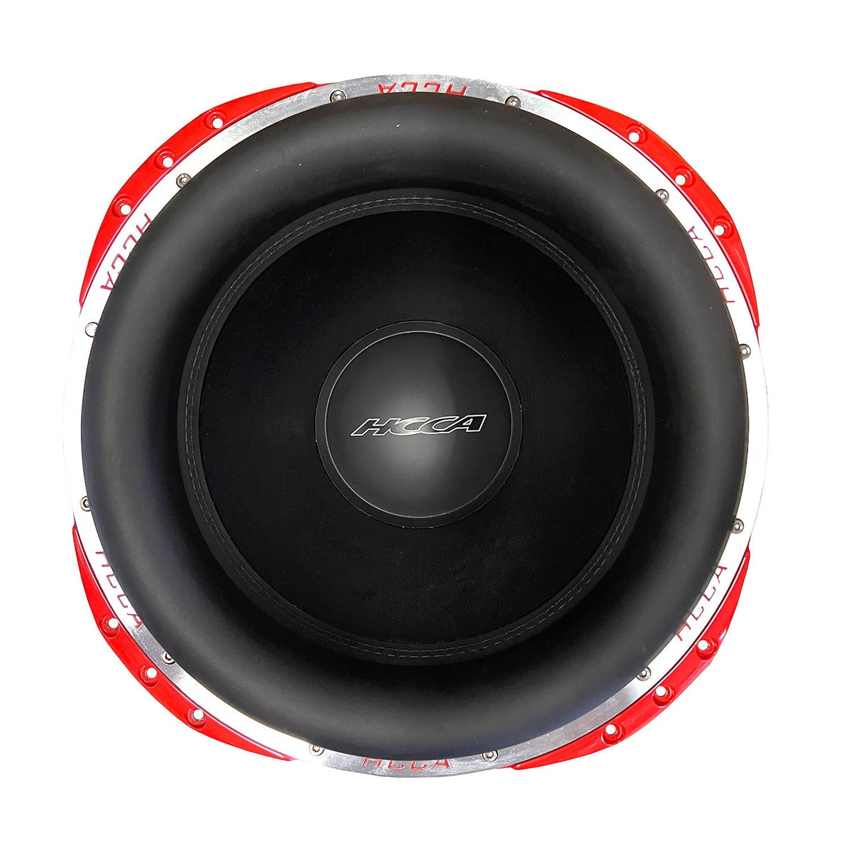 ORION HCCA151SPLX Subwoofer 15" DVC 1 Ohm 7500 Watts RMS 30000 Watts MAX