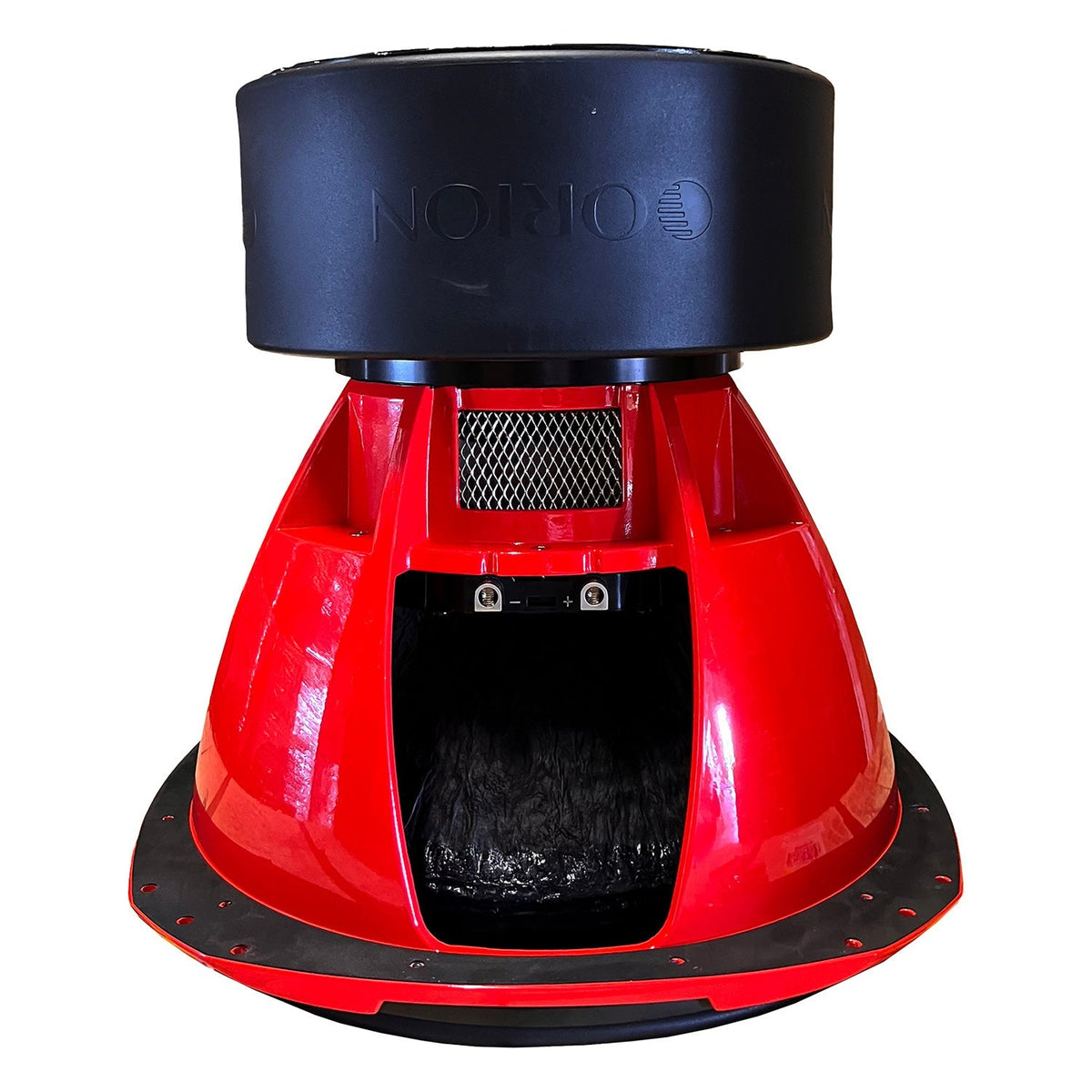 ORION HCCA151SPLX Subwoofer 15" DVC 1 Ohm 7500 Watts RMS 30000 Watts MAX