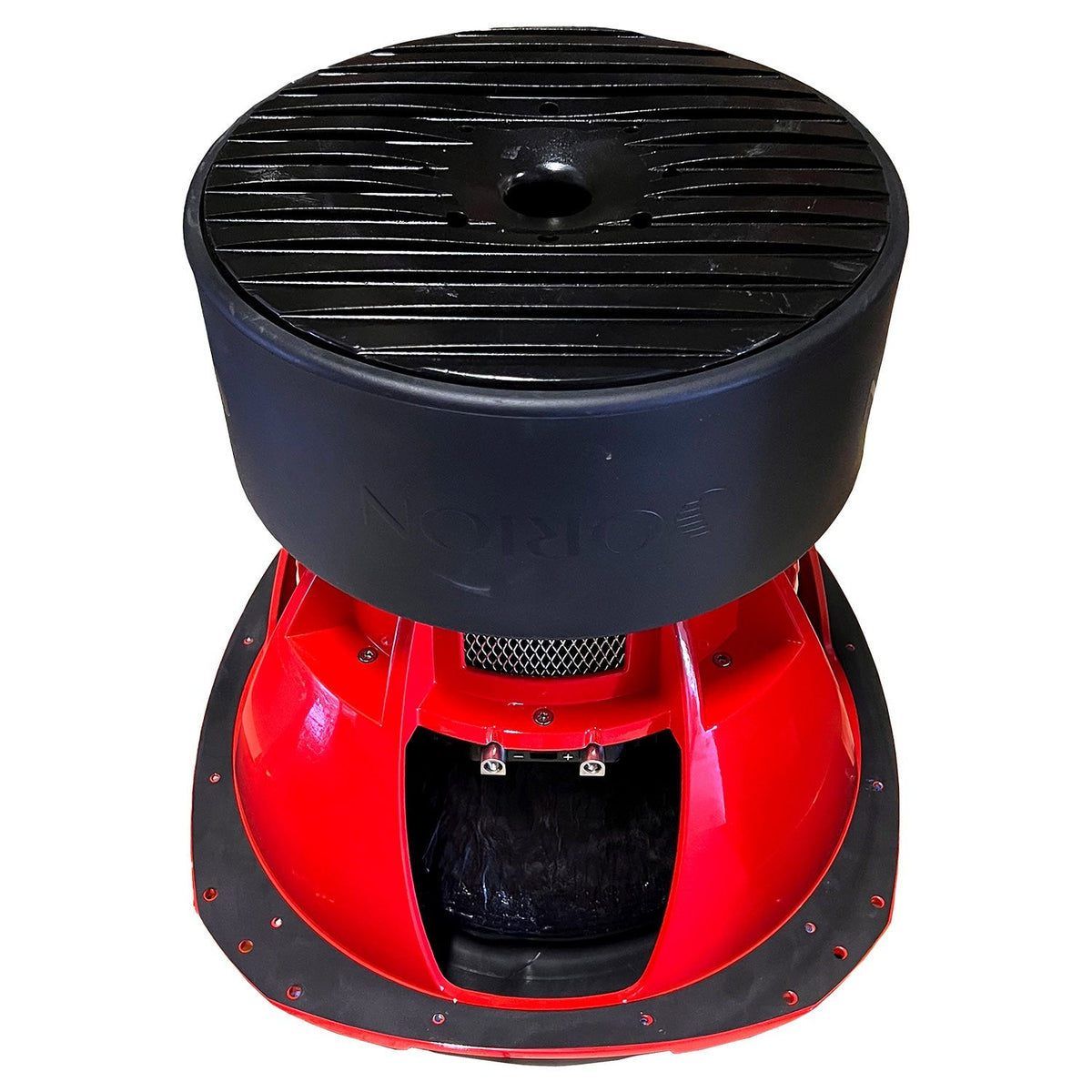 ORION HCCA151SPLX Subwoofer 15" DVC 1 Ohm 7500 Watts RMS 30000 Watts MAX