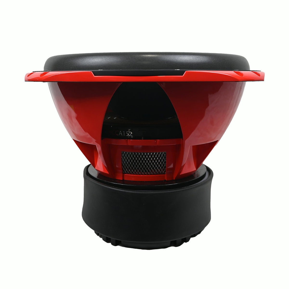 Orion HCCA154 10000W 15" HCCA Series Dual 4 ohm Competition Subwoofer