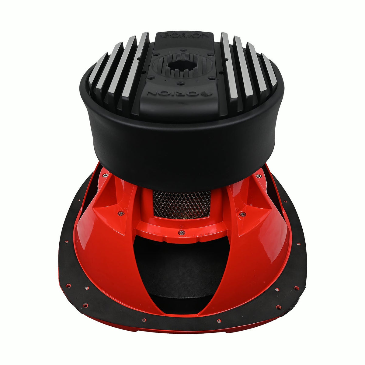 Orion HCCA152 10000W 15" HCCA Series Dual 2 ohm Competition Subwoofer
