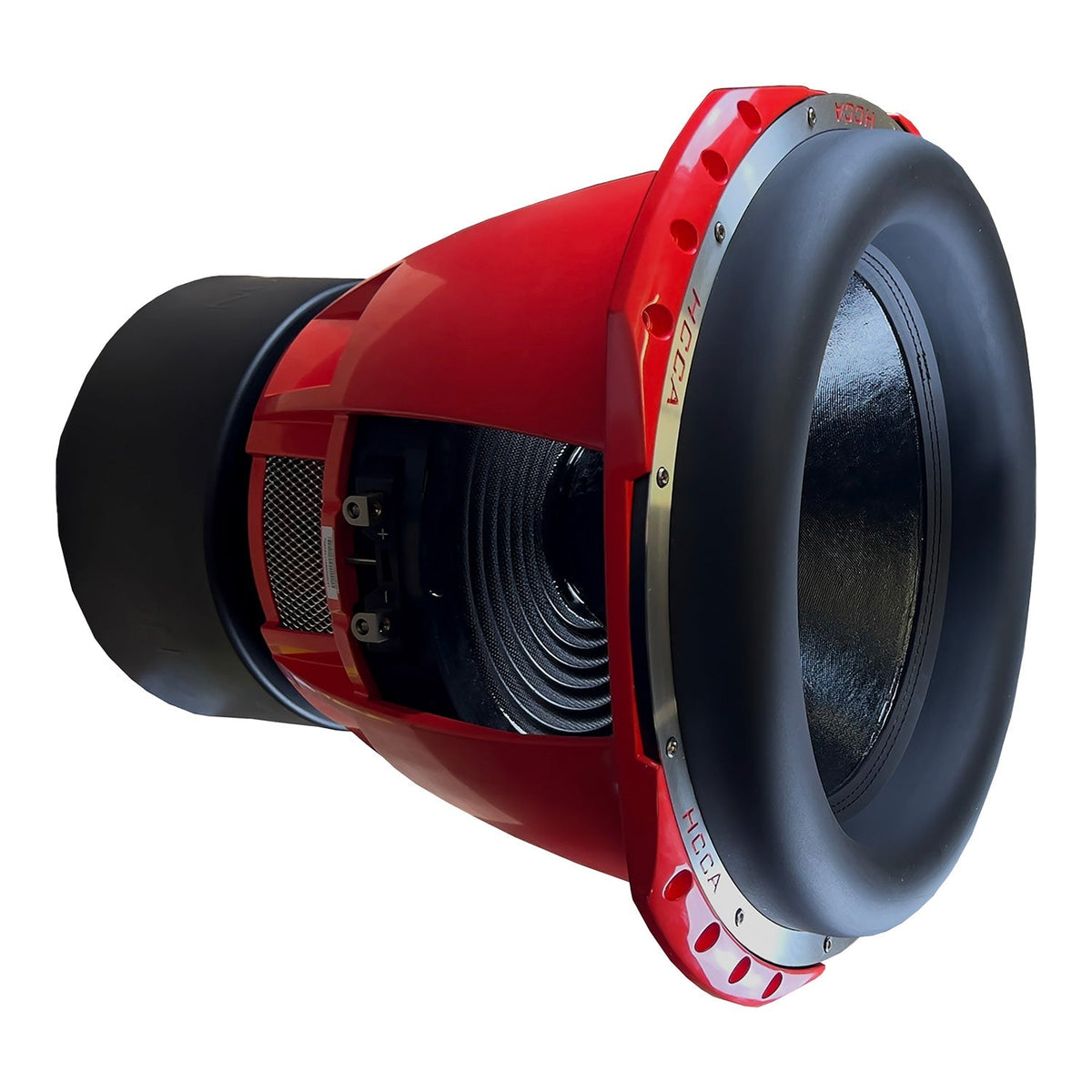 ORION HCCA181SPLX Subwoofer 18" DVC 1 Ohm 7500 Watts RMS 30000 Watts MAX