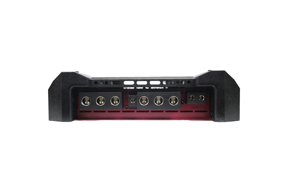 ORION HCCA3000.1DSPLX HCCA Series 3000W RMS 1-Channel Class-D Amplifier