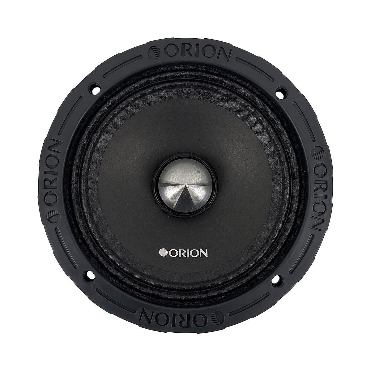 ORION HCCA64N 6.5" Neodymium Midrange Speakers 1400 Watts