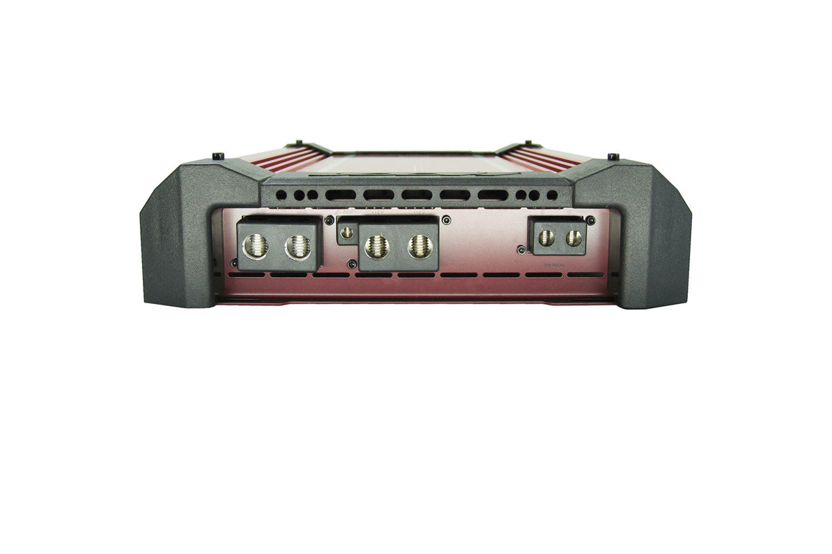 ORION HCCA8000.1DSPLX HCCA Series 8000W RMS 1-Channel Class-D Amplifier