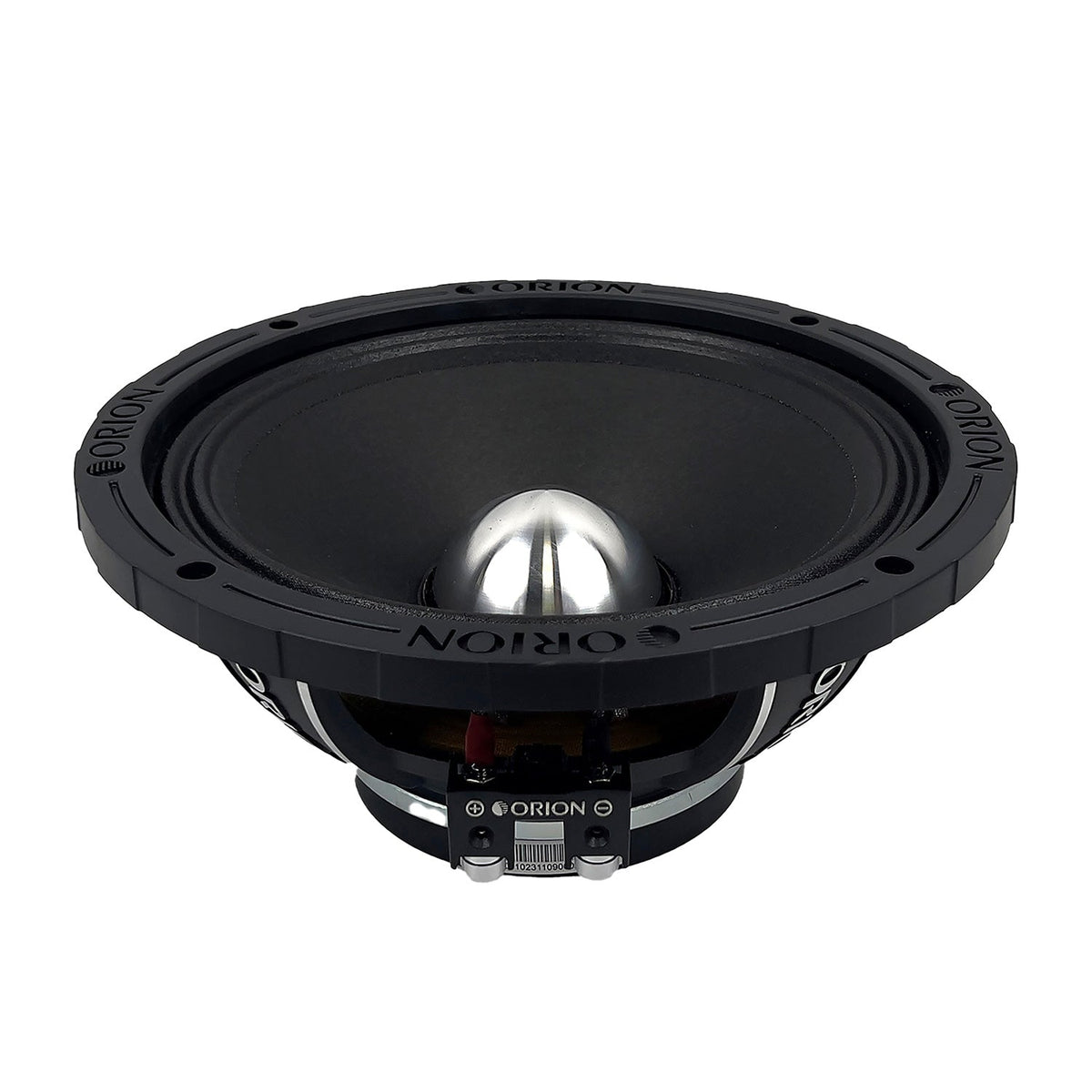 ORION HCCA84N 8" Neodymium Midrange Speakers 2000 Watts