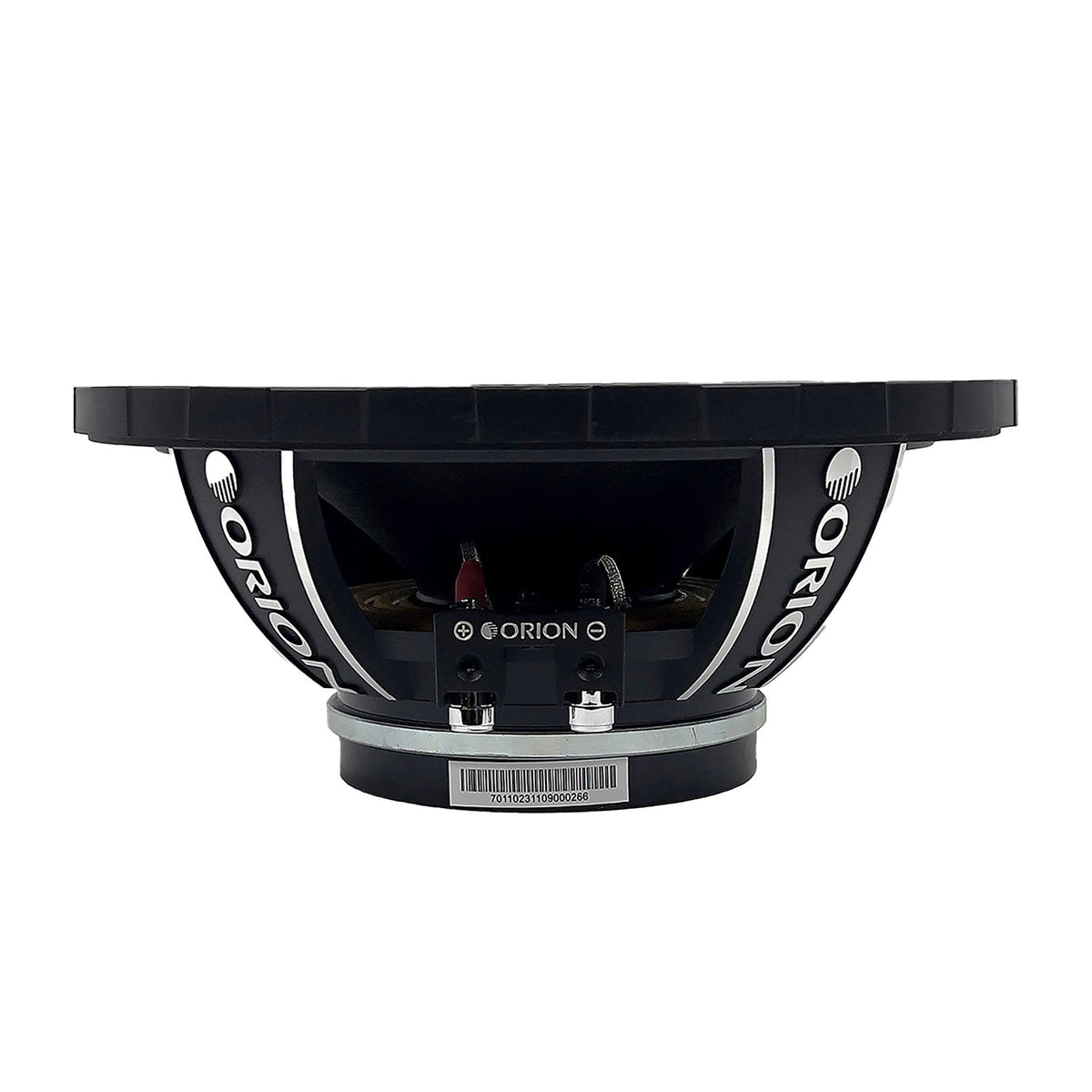 ORION HCCA84N 8" Neodymium Midrange Speakers 2000 Watts