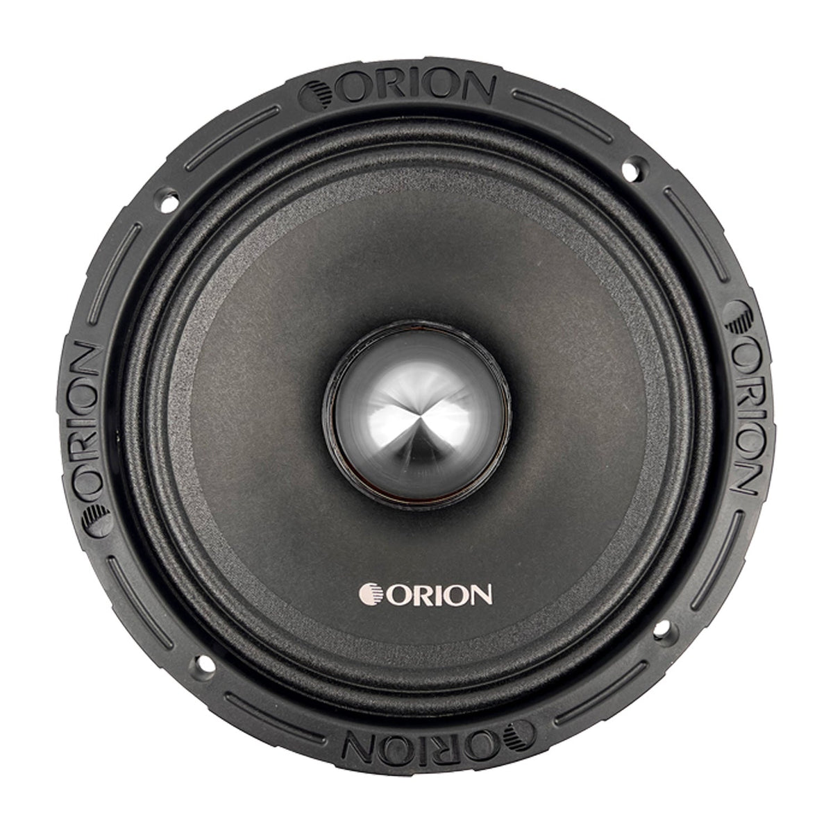 ORION HCCA854NHP 8" High Efficiency Midrange Speakers 2600 Watts