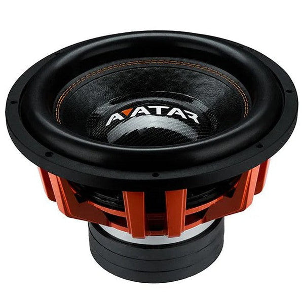 Deaf Bonce Avatar Volcano 15 D2 | 2500W RMS | 15" subwoofer