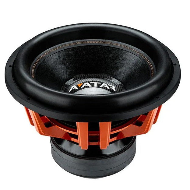 Deaf Bonce Avatar Doomsday 18 D1 | 3500W RMS | 18" subwoofer