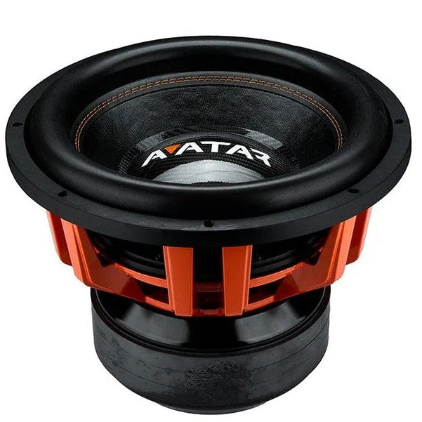 Deaf Bonce Avatar Doomsday 15 D2 | 3500W RMS | 15" subwoofer