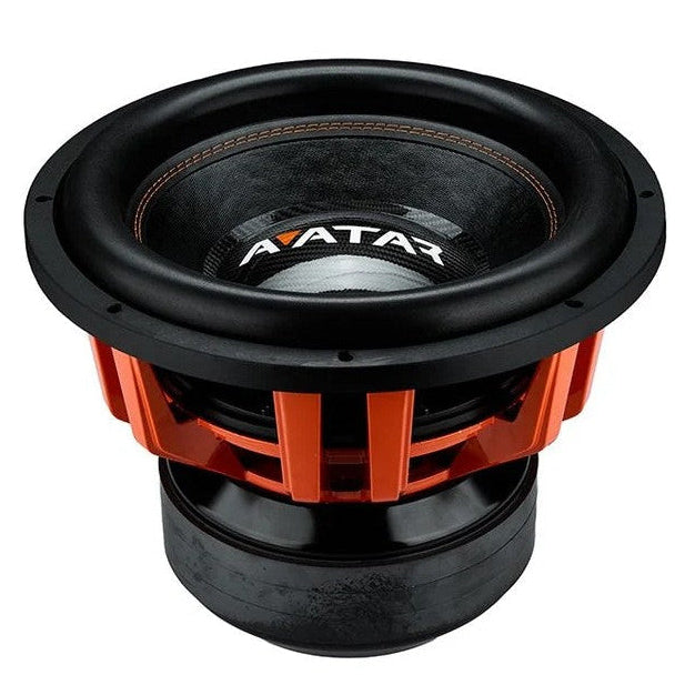 Deaf Bonce Avatar Doomsday 15 D1 | 3500W RMS | 15" subwoofer