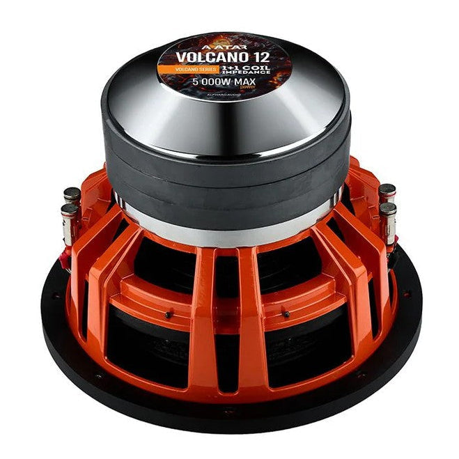 Deaf Bonce Avatar Volcano 12 D2 | 2500W RMS | 12" subwoofer