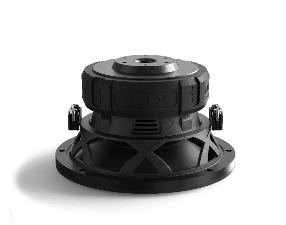 Orion XTR8D2 - 8 Inch Dual 2 Ohm Car Subwoofer | 350W RMS Bass Power