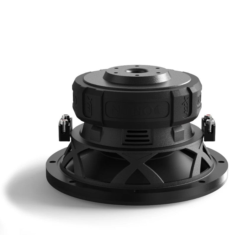 Orion XTR8D4 – 8 Inch Dual 4 Ohm Car Subwoofer | 350W RMS Bass Power