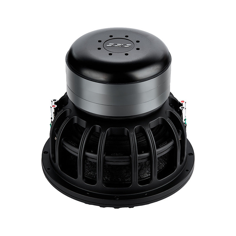 Deaf Bonce DB3.5K12D1 Apocalypse DB-3.5K 12" Subwoofer Dual 1 – 3500W RMS | 7000W Max