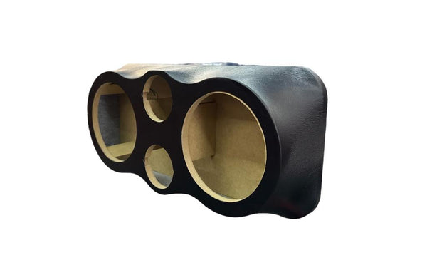 Universal SS-SSTT267-3-VINYL Tiddy-Panel